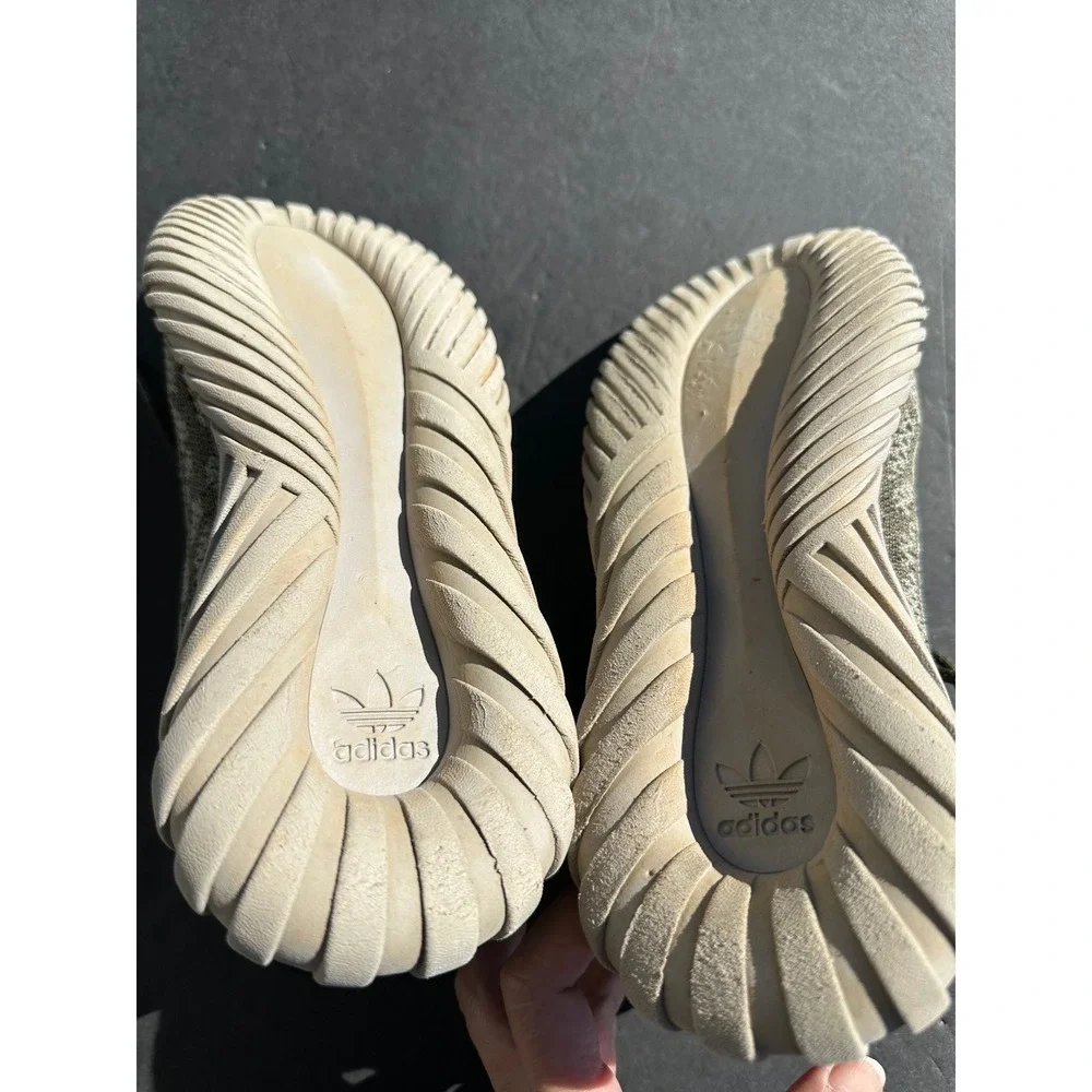 adidas step into